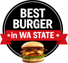 best burger in washington state