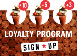 Loyalty Program